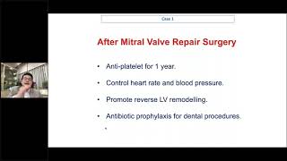 The best treatment for Degenerative Mitral Regurgitation