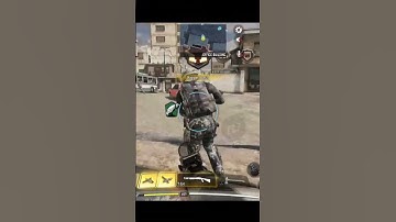 Shotgun#codmobile #codshorts #ytshorts #codm #trending