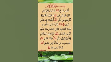 ما تيسر من سورة الزمر الشيخ ماهر المعيقلي#ماهر المعيقلي#اكسبلور