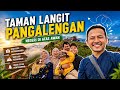 TAMAN LANGIT PANGALENGAN 🌄 Negeri di Atas Awan Bandung | HTM, Lokasi, Camping &amp; Sunrise Terbaik