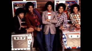 Video thumbnail of "Living Together - The Jacksons"