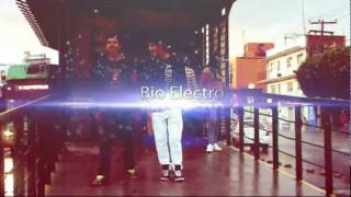 Bios Crew Adix Cheche The King