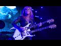 Capture de la vidéo Lita Ford - Full Show - 03/01/2024 - The Venue At Thunder Valley Casino - 4K Video - Front Row