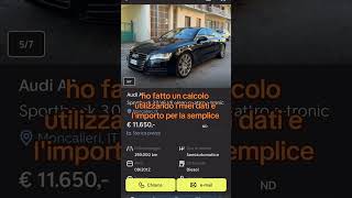 Questo motore è una 💣 #audi #mercedes #bmw #porsche #amg