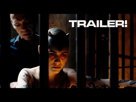 Trailer-Vorschau zu Perfect Skin - Ihr Körper ist seine Leinwand