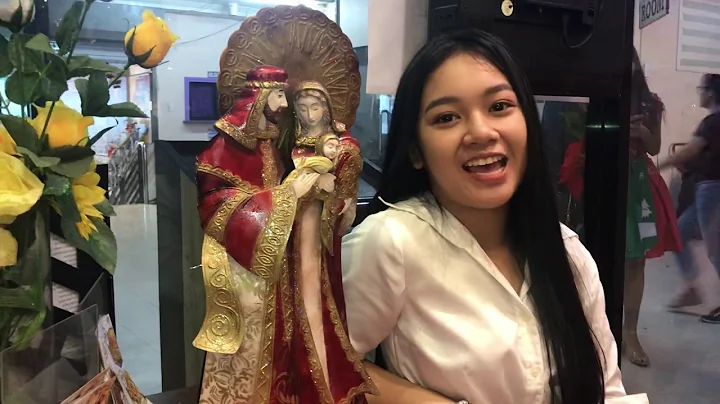 WATCH OUT FOR PATRICIA ANN SUAREZ AS YOUNG SYDNEY ...
