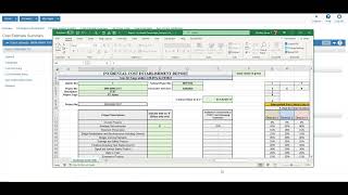 CTDOT Direct AWP Entry Incidental Values Training Video