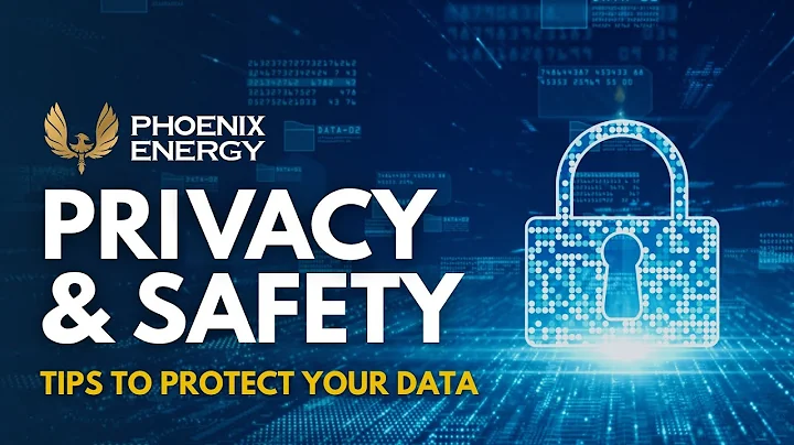 Online Safety with Phoenix Energy
