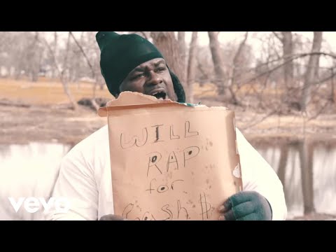 Gata Boi Starvin Ft G Bolt 