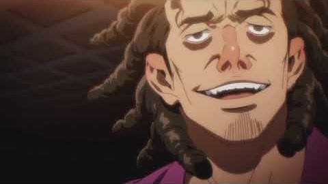 God of high school (My Spring Your Fall )