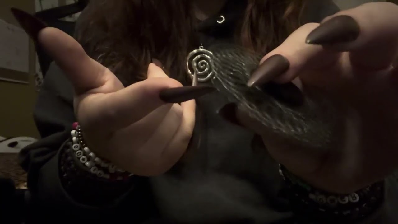 asmr 20 triggers in 20 minutes 