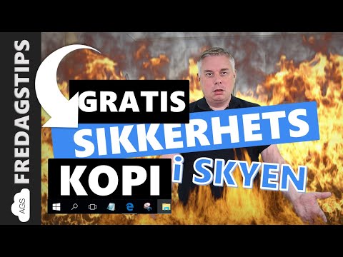 Video: Startmenyen skal være hellig (men det er fortsatt en katastrofe i Windows 10)