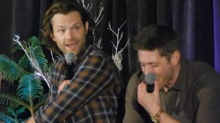 JAXCON 2017 ~ Jensen & Jared Join the WWE
