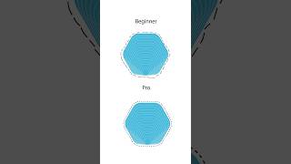 illustrator Trick For creating dashed lines