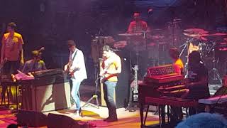 Snarky Puppy- Xavi- Red Rocks - 6/7/19