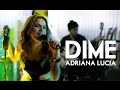 Adriana Lucía - Dime (Video Oficial)