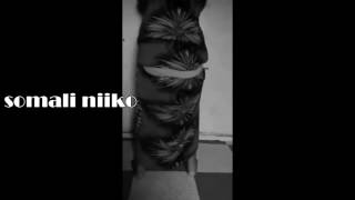Niiko Macaan 2016 Somali Niiko Xaax