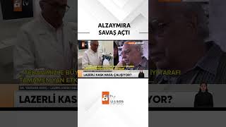 Alzaymıra Savaş Açan Türk Doktor Ir