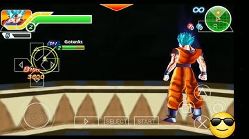 Tournament Of Power Mod V1 Download