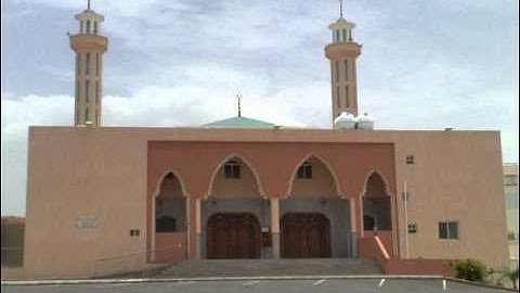 سورة الجمعة للشيخ خالد الرياعي بجامع إبن عيفة