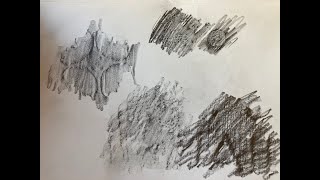 Texture Rubbings