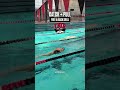 Hook-Catch Swim Drill #Swim #Swimming