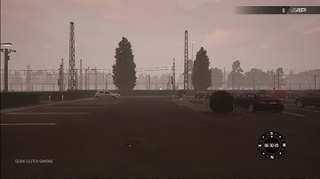 TRAIN SIM WORLD 5 GAMEPLAY 1 NAVIGATION & INTERACTION