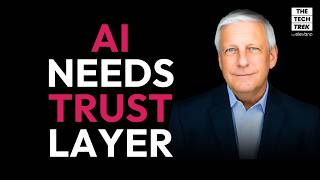 Data Fabric Meets AI, The Trust Layer Most Teams Skip