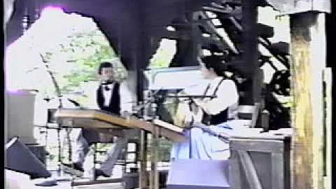 John and Jan Goldsberry Old Valley Theater Silver ...