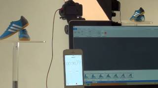 3D Foto In Weniger Als 2 Minuten