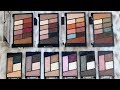 NEW Wet 'N Wild Makeup 2018 | Swatches, Looks & Review