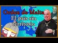 ¿Qué onda con la ORDEN de MALTA? ¿Se relaciona con la República de MALTA? 🇲🇹 - El Mapa de Sebas