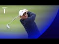 Rory McIlroy cards second round 67 | Day 2 | 2021 Dubai Duty Free Irish Open