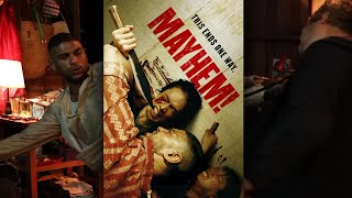 Mayhem! Trailer