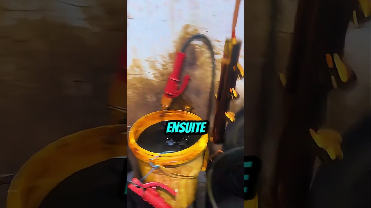 Magie du chromage : transformation spectaculaire du métal ✨