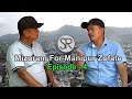 SR : Mizoram For Manipur Zofate - 4 | 12.6.2023