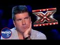 Top 10 X Factor Controversies & Scandals