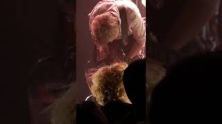 #concert #music #event #livemusic #groningen #live #guitar #thebonykingofnowhere #bramvanparys #vera