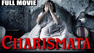 Charismata - Full Movie | Horror Thriller | Sarah Beck Mather | Jamie Satterthwaite