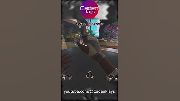 ABSOLUTELY Deleting In Apex #apexlegends #clips #gaming #apex #short #shorts