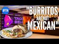 How America ruined Mexican food
