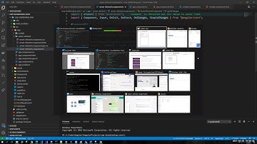 Angular Life Cycle hooks