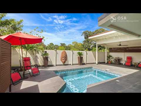 Vacation Rentals in