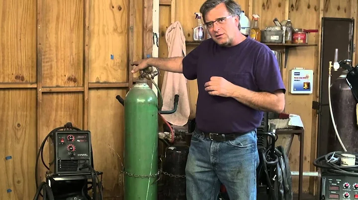 How to Pick Your First Welder - Kevin Caron