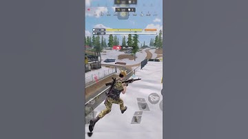 Surprise your ENEMIES 😈 #cod #codm #callofdutymobile