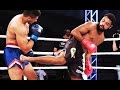 WGP #36: Cesar Almeida (BRA) vs Marcelo Nuñez (PAR)