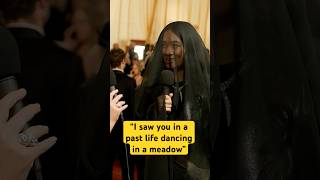 Chloé Zhao and Amelia Dimoldenberg Discuss Their Past Lives