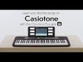 Chordana Play app Tutorial Video | CASIO