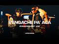 Edgardo Nuñez · Xavi - Vengache Pa´ Aca (Lyric Video) | CantoYo