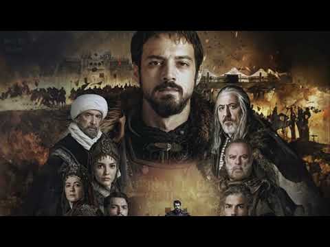 Kuruluş Orhan Müzikleri Başlangıç Slow Yeni Sezon